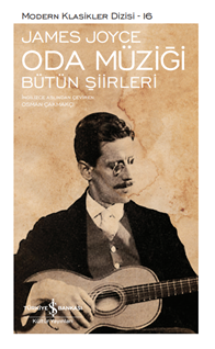 Oda Müziği – Bütün Siirleri -  Ciltli