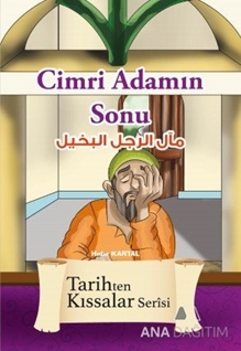 Cimri Adamın Sonu