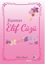 Kızımın Elif Cüzü