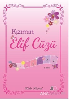 Kızımın Elif Cüzü