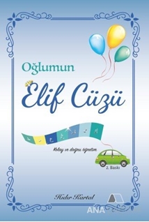 Oğlumun Elif Cüzü