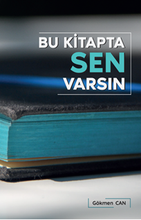 Bu Kitapta Sen Varsın