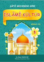 İslami Kültür Şafii 1