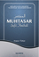 Muhtasar Şafii İlmihali