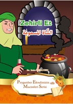 Zehirli Et