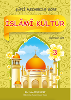 İslami Kültür Şafii 3