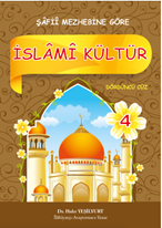İslami Kültür Şafii 4