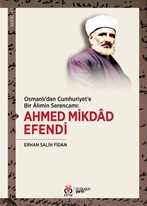 Ahmed Mikdad Efendi
