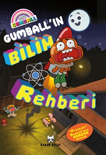 Gumball’ın Bilim Rehberi