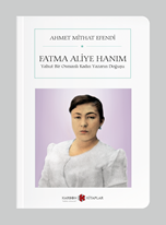 Fatma Aliye Hanım