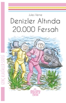 Denizler Altında 20.000 Fersah
