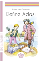 Define Adası