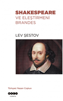 Shakespeare ve Eleştirmeni Brandes
