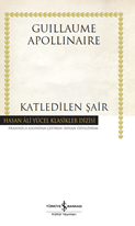 Katledilen Şair