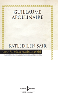 Katledilen Şair  Ciltli