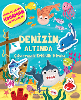 Denizin Altında