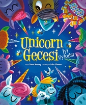 Unicorn Gecesi