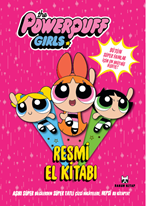 The Powerpuff Girls Resmi El Kitabı