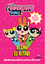 The Powerpuff Girls Resmi El Kitabı