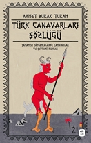 Türk Canavarları Sözlüğü