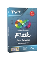 TYT Sıfırdan Sonsuza Fizik Konu Özetli Soru Bankası (Video Çözümlü)