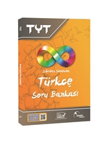 TYT Sıfırdan Sonsuza Türkçe Soru Bankası (Video Çözümlü)