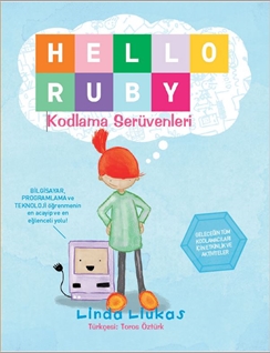 Hello Ruby- Kodlama Serüvenleri