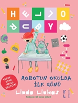 Hello Ruby – Robotun Okulda İlk Günü