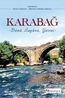 Karabağ -Dünü, Bugünü, Yarını-