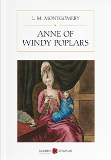 Anne Of Windy Poplars