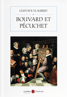 Bouvard Et Pecuchet