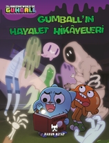 Gumballın Hayalet Hikayeleri