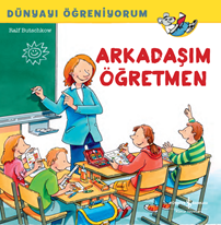 Arkadaşım Öğretmen