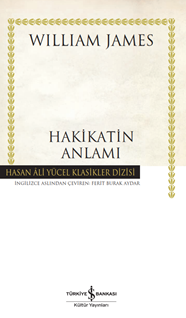 Hakikatın Anlamı - Ciltli