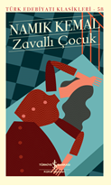 Zavallı Çocuk – Ciltli