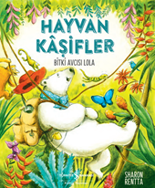 Hayvan Kaşifler