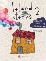 Folded little stories – Katlamalı küçük hikâyeler 2 resmi