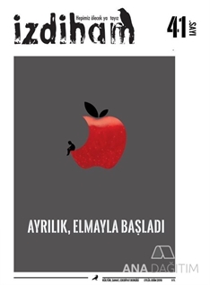 İzdiham Dergisi 46 Ekim Kasım 2020