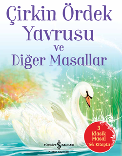 Çirkin Ördek Yavrusu Ve Diğer Masallar