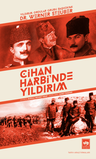 Cihan Harbinde Yıldırım