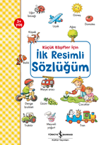 İlk Resimli Sözlüğüm