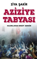 Aziziye Tabyası