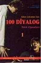 100 Diyalog Cilt 1 Türk Oyunları