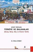 20. Yüzyılda Türkiye ve Balkanlar