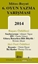 6. Oyun Yazma Yarışması 2014