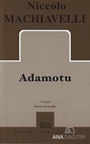 Adamotu