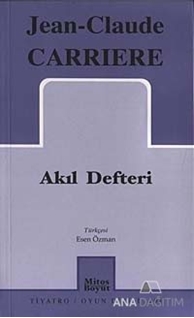 Akıl Defteri