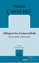 Allegretto Arnavutluk