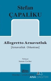 Allegretto Arnavutluk