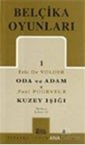 Belçika Oyunları 1 Oda ve Adam - Kuzey Işığı